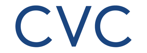 CVC Logo